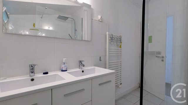 Appartement F4 &agrave; vendre - 4 pi&egrave;ces - 66,40 m2 - Toulouse - 31 - MIDI-PYRENEES