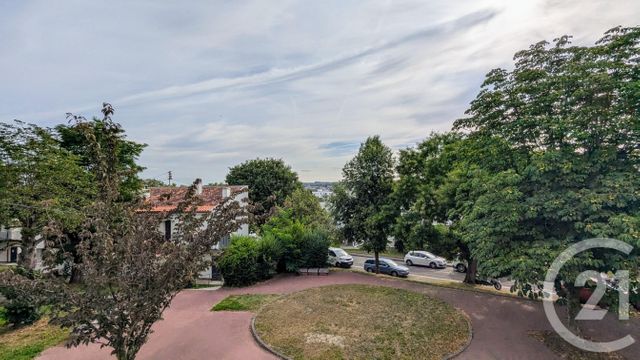 Appartement F4 &agrave; vendre - 4 pi&egrave;ces - 66,40 m2 - Toulouse - 31 - MIDI-PYRENEES