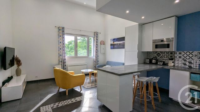 appartement - TOULOUSE - 31