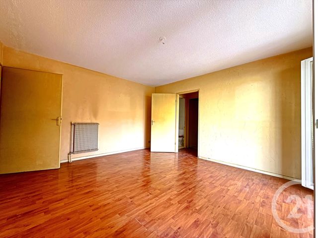 Appartement T2 &agrave; vendre - 2 pi&egrave;ces - 44,31 m2 - Toulouse - 31 - MIDI-PYRENEES
