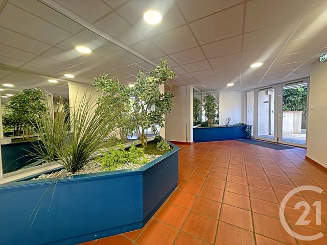 Appartement T2 &agrave; vendre - 2 pi&egrave;ces - 44,31 m2 - Toulouse - 31 - MIDI-PYRENEES