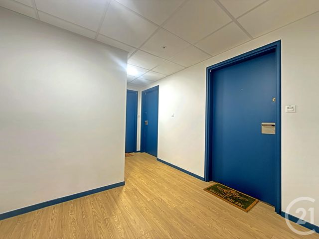 Appartement T2 &agrave; vendre - 2 pi&egrave;ces - 44,31 m2 - Toulouse - 31 - MIDI-PYRENEES