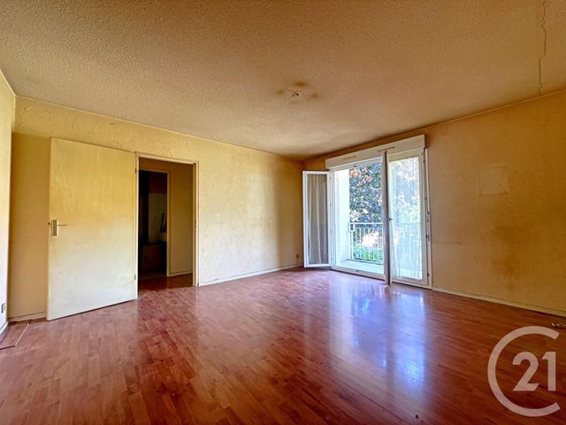 appartement - TOULOUSE - 31