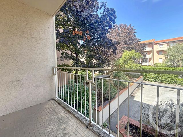 Appartement T2 à vendre TOULOUSE