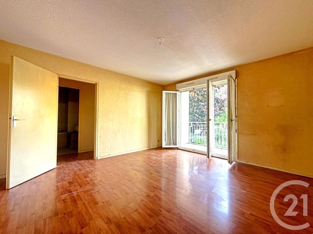 Appartement T2 &agrave; vendre - 2 pi&egrave;ces - 44,31 m2 - Toulouse - 31 - MIDI-PYRENEES