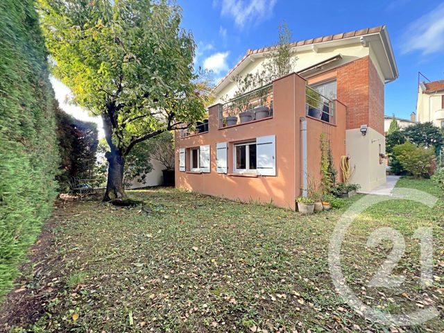 Maison à vendre TOULOUSE