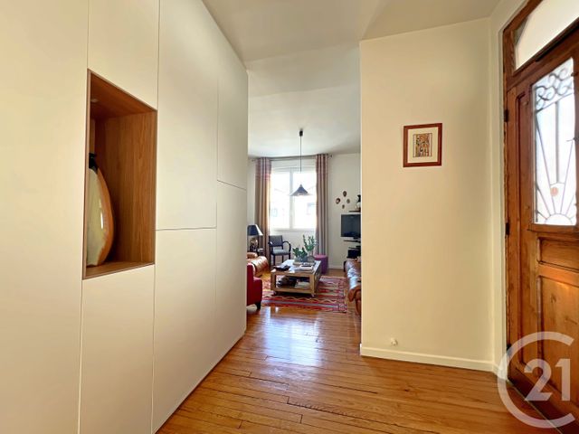 Maison &agrave; vendre - 5 pi&egrave;ces - 136 m2 - Toulouse - 31 - MIDI-PYRENEES