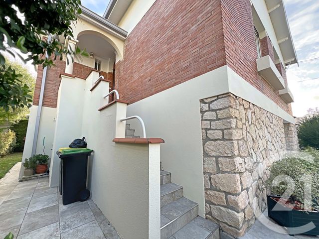 Maison &agrave; vendre - 5 pi&egrave;ces - 136 m2 - Toulouse - 31 - MIDI-PYRENEES