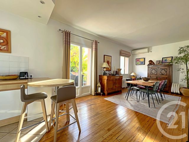 Maison &agrave; vendre - 5 pi&egrave;ces - 136 m2 - Toulouse - 31 - MIDI-PYRENEES