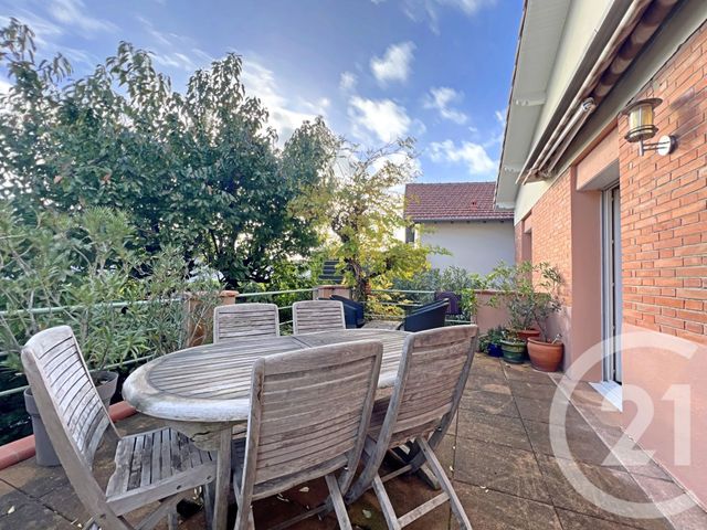 Maison &agrave; vendre - 5 pi&egrave;ces - 136 m2 - Toulouse - 31 - MIDI-PYRENEES