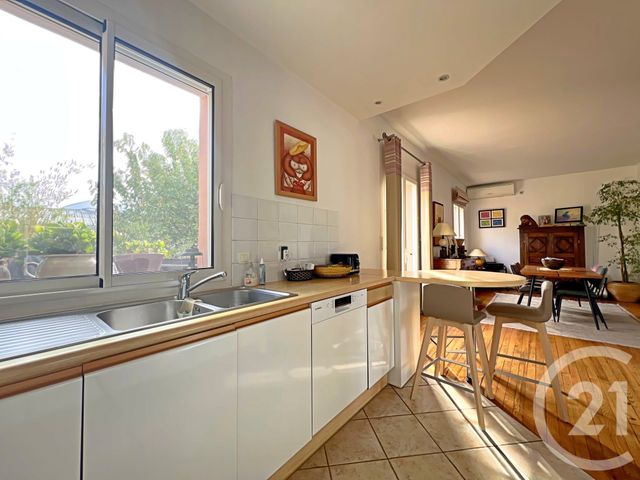 Maison &agrave; vendre - 5 pi&egrave;ces - 136 m2 - Toulouse - 31 - MIDI-PYRENEES