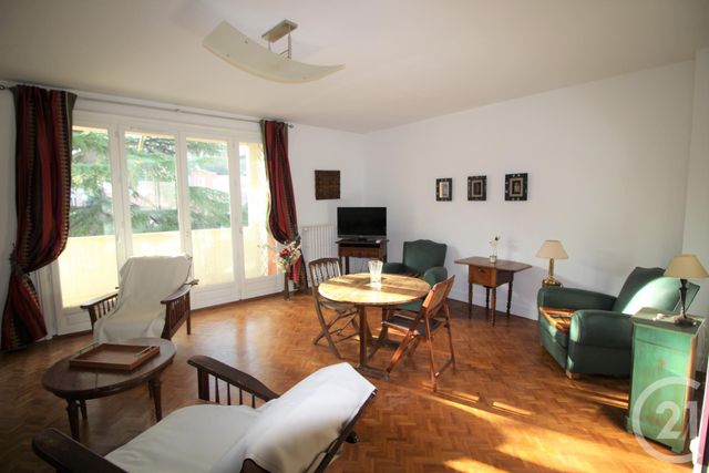 Appartement T4 à vendre - 4 pièces - 95,07 m2 - Toulouse - 31 - MIDI-PYRENEES