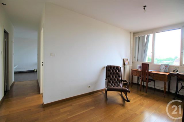 Appartement F3 bis à vendre - 3 pièces - 71,65 m2 - Toulouse - 31 - MIDI-PYRENEES