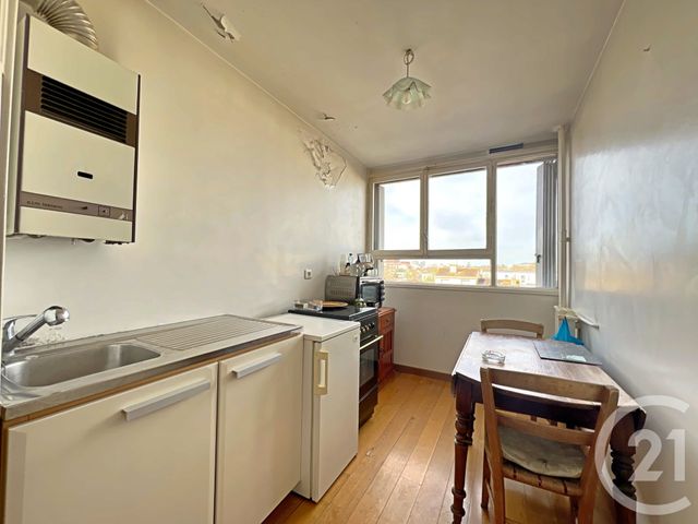 Appartement F3 bis à vendre - 3 pièces - 71,65 m2 - Toulouse - 31 - MIDI-PYRENEES