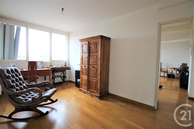 appartement - TOULOUSE - 31