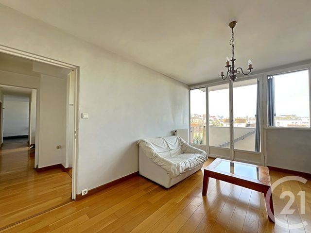 Appartement F3 bis à vendre - 3 pièces - 71,65 m2 - Toulouse - 31 - MIDI-PYRENEES