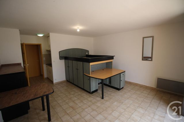 Appartement T2 à vendre - 2 pièces - 29,63 m2 - Toulouse - 31 - MIDI-PYRENEES