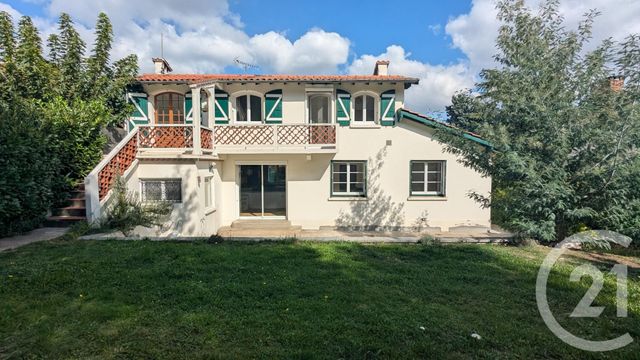 Prix immobilier TOULOUSE - Photo d’une maison vendue