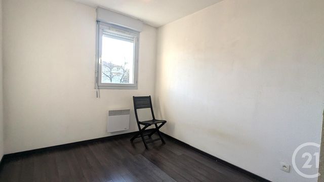 Appartement F3 &agrave; vendre - 3 pi&egrave;ces - 55 m2 - Toulouse - 31 - MIDI-PYRENEES