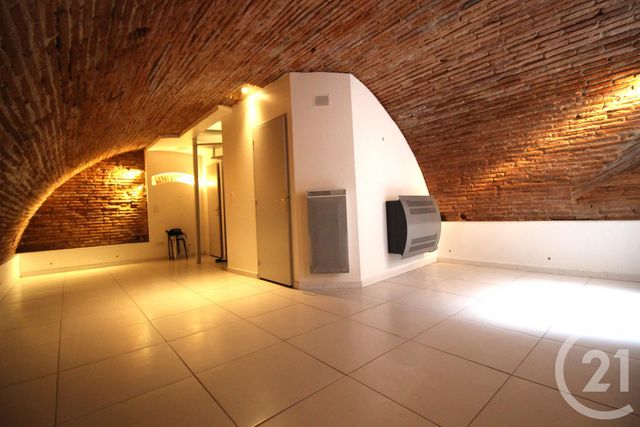 Appartement F2 à vendre - 2 pièces - 45,64 m2 - Toulouse - 31 - MIDI-PYRENEES