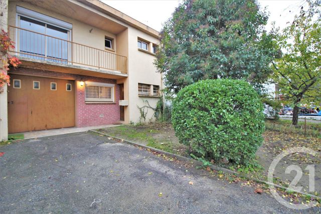 Maison à vendre - 4 pièces - 89 m2 - Ramonville St Agne - 31 - MIDI