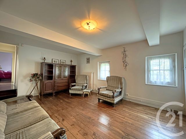 Maison &agrave; vendre - 10 pi&egrave;ces - 286,58 m2 - Bourg St Bernard - 31 - MIDI-PYRENEES