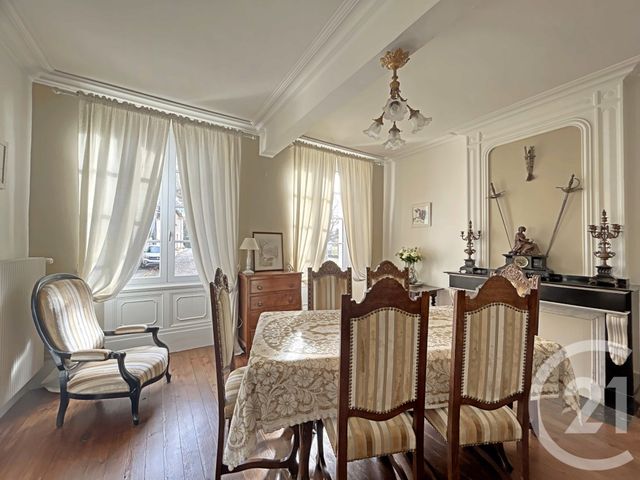 Maison &agrave; vendre - 9 pi&egrave;ces - 241 m2 - Bourg St Bernard - 31 - MIDI-PYRENEES