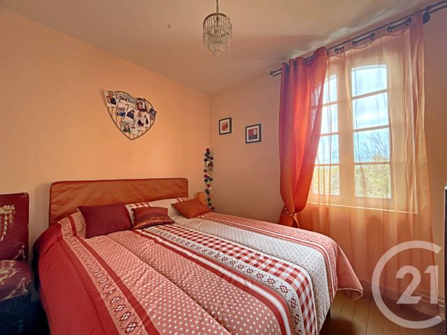 Maison &agrave; vendre - 9 pi&egrave;ces - 241 m2 - Bourg St Bernard - 31 - MIDI-PYRENEES