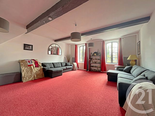 Maison &agrave; vendre - 9 pi&egrave;ces - 241 m2 - Bourg St Bernard - 31 - MIDI-PYRENEES