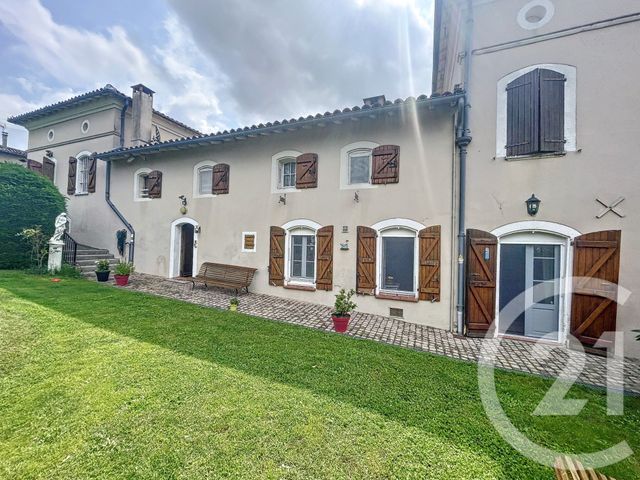Maison &agrave; vendre - 10 pi&egrave;ces - 286,58 m2 - Bourg St Bernard - 31 - MIDI-PYRENEES