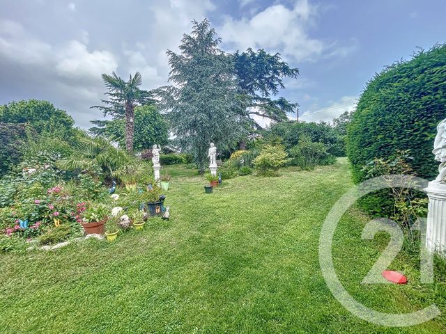 Maison &agrave; vendre - 10 pi&egrave;ces - 286,58 m2 - Bourg St Bernard - 31 - MIDI-PYRENEES