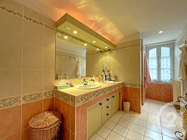 Maison &agrave; vendre - 9 pi&egrave;ces - 241 m2 - Bourg St Bernard - 31 - MIDI-PYRENEES