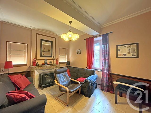 Maison &agrave; vendre - 10 pi&egrave;ces - 286,58 m2 - Bourg St Bernard - 31 - MIDI-PYRENEES