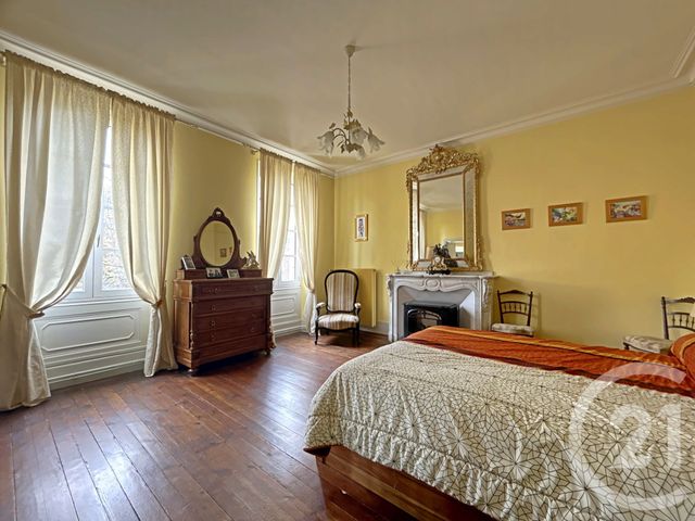 Maison &agrave; vendre - 9 pi&egrave;ces - 241 m2 - Bourg St Bernard - 31 - MIDI-PYRENEES