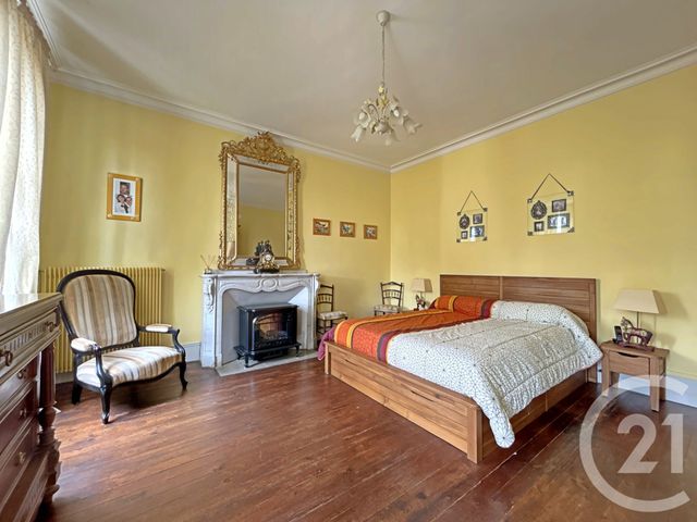 Maison &agrave; vendre - 9 pi&egrave;ces - 241 m2 - Bourg St Bernard - 31 - MIDI-PYRENEES