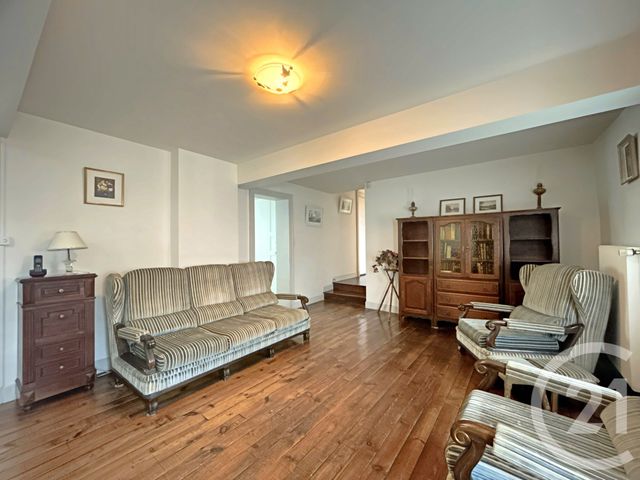 Maison &agrave; vendre - 9 pi&egrave;ces - 241 m2 - Bourg St Bernard - 31 - MIDI-PYRENEES