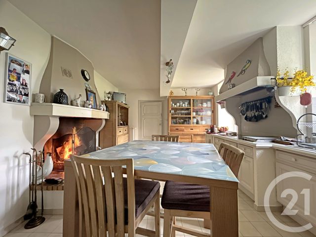 Maison &agrave; vendre - 10 pi&egrave;ces - 286,58 m2 - Bourg St Bernard - 31 - MIDI-PYRENEES