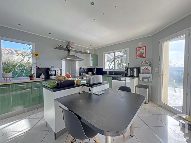 Maison à vendre - 7 pièces - 166,69 m2 - Lauzerville - 31 - MIDI-PYRENEES