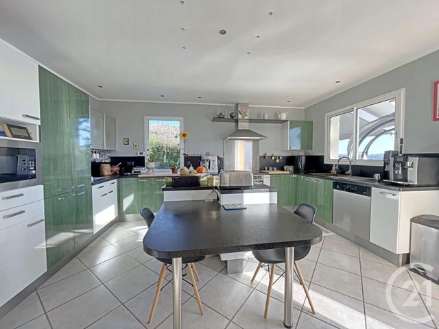 Maison à vendre - 7 pièces - 166,69 m2 - Lauzerville - 31 - MIDI-PYRENEES