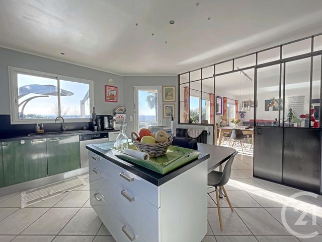 Maison à vendre - 7 pièces - 166,69 m2 - Lauzerville - 31 - MIDI-PYRENEES