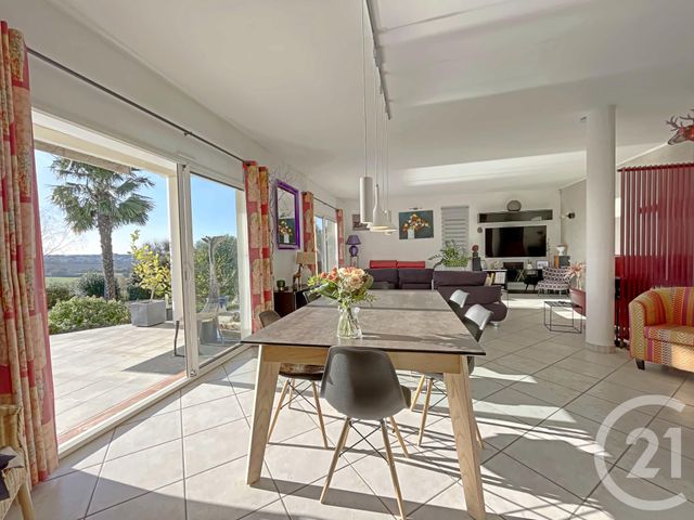 Maison à vendre - 7 pièces - 166,69 m2 - Lauzerville - 31 - MIDI-PYRENEES