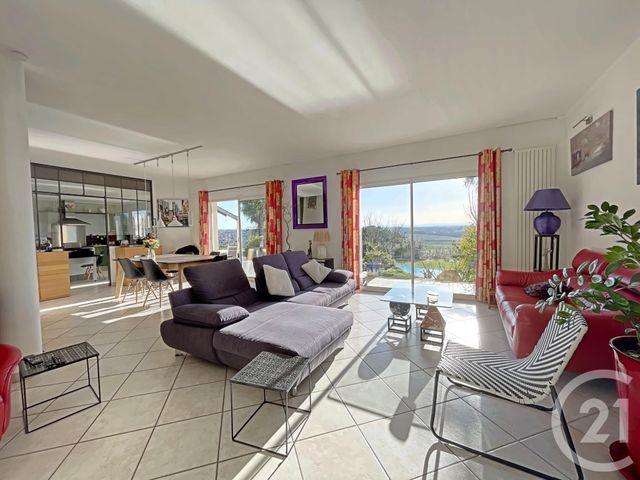 Maison à vendre - 7 pièces - 166,69 m2 - Lauzerville - 31 - MIDI-PYRENEES