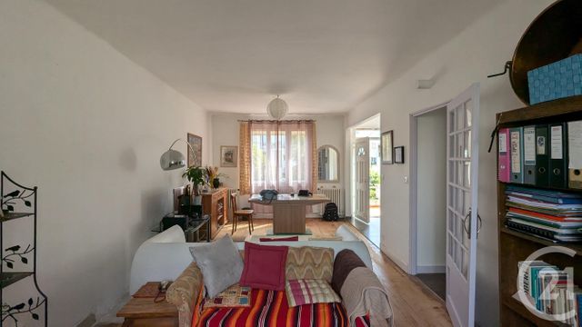 Maison à vendre - 2 pièces - 55 m2 - Toulouse - 31 - MIDI-PYRENEES