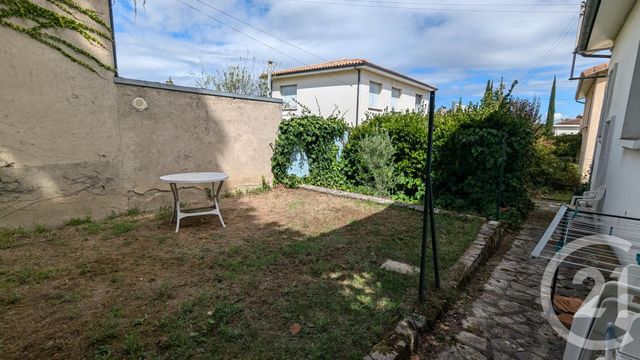 Maison à vendre - 2 pièces - 55 m2 - Toulouse - 31 - MIDI-PYRENEES