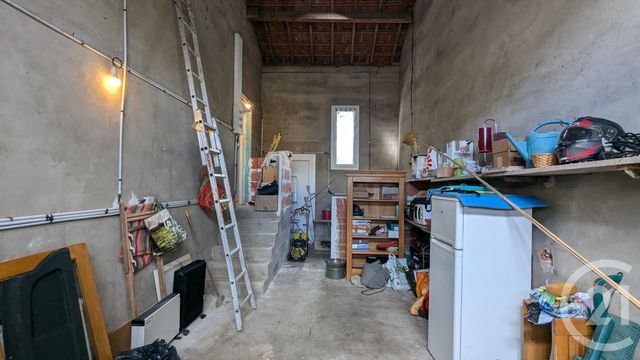 Maison à vendre - 2 pièces - 55 m2 - Toulouse - 31 - MIDI-PYRENEES