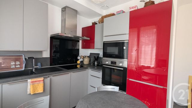 Maison à vendre - 2 pièces - 55 m2 - Toulouse - 31 - MIDI-PYRENEES