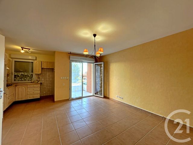 Appartement T2 &agrave; vendre - 2 pi&egrave;ces - 42,18 m2 - Lanta - 31 - MIDI-PYRENEES