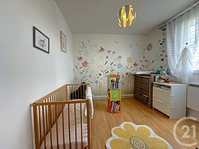 Appartement F3 &agrave; vendre - 3 pi&egrave;ces - 58 m2 - Toulouse - 31 - MIDI-PYRENEES