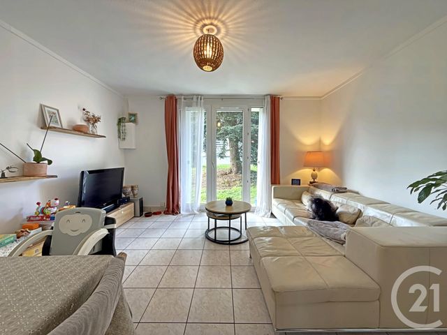 Appartement F3 à vendre TOULOUSE