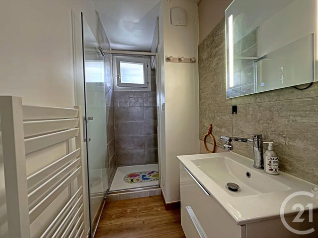 Appartement F3 &agrave; vendre - 3 pi&egrave;ces - 58 m2 - Toulouse - 31 - MIDI-PYRENEES